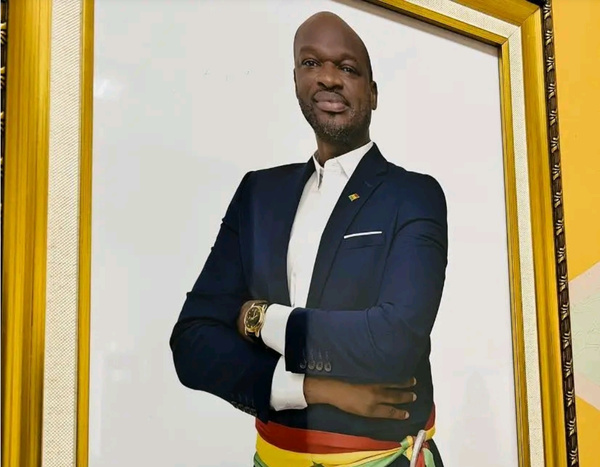 Affaire Pape Cheikh Diallo : Un homme politique arrêté, soupçons de relation avec Djiby Dramé et Magib Seck (photo)
