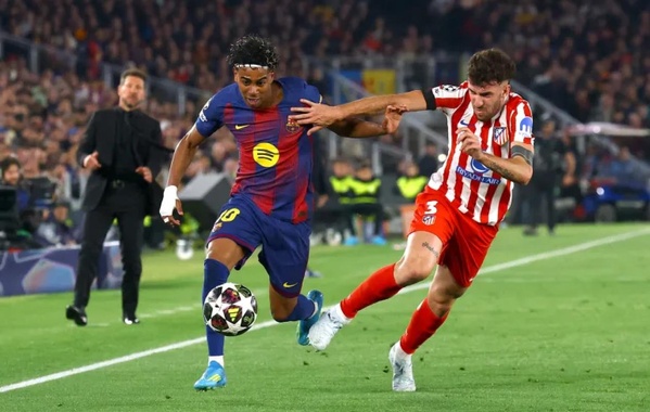 Quarts de finale : le Barça pour une remontada à Madrid, le PSG pour confirmer son statut Quarts de finale : le Barça pour une remontada à Madrid, le PSG pour confirmer son statut