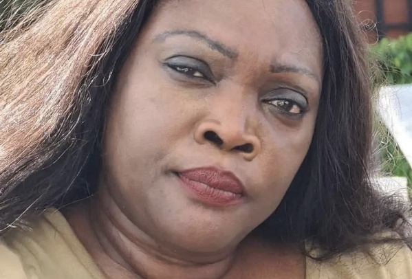Justice : Ndella Madior Diouf obtient la liberté provisoire