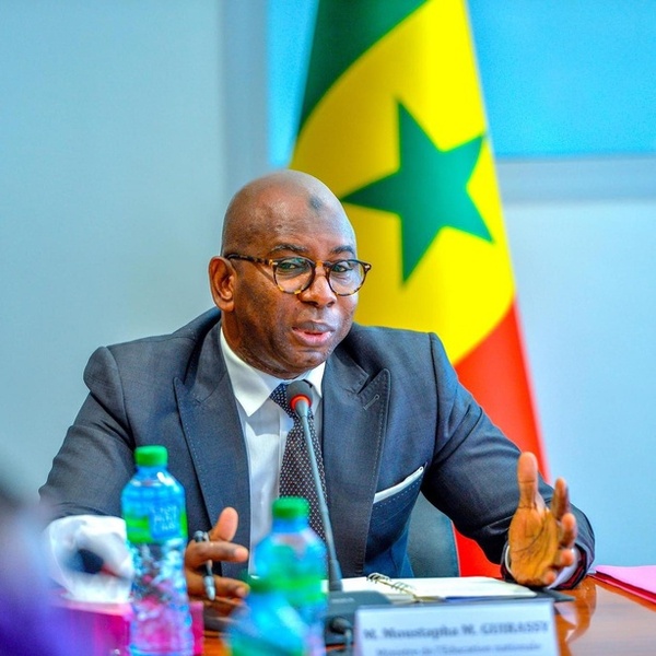 Sénégal : vers une régulation renforcée de l’enseignement privé