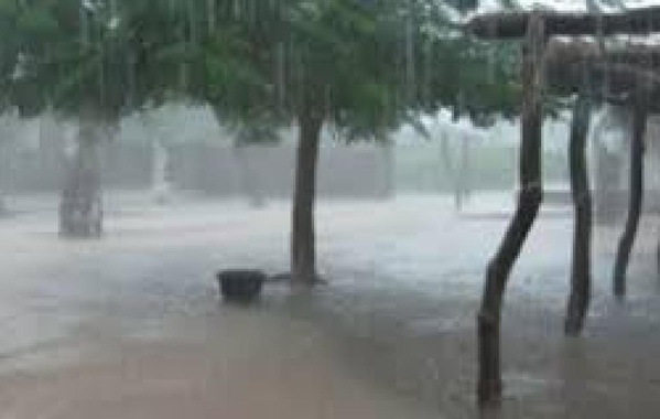 Kédougou : Des vents violents et de fortes pluies plongent Saraya et Fongolémy dans le noir Kédougou : Des vents violents et de fortes pluies plongent Saraya et Fongolémy dans le noir