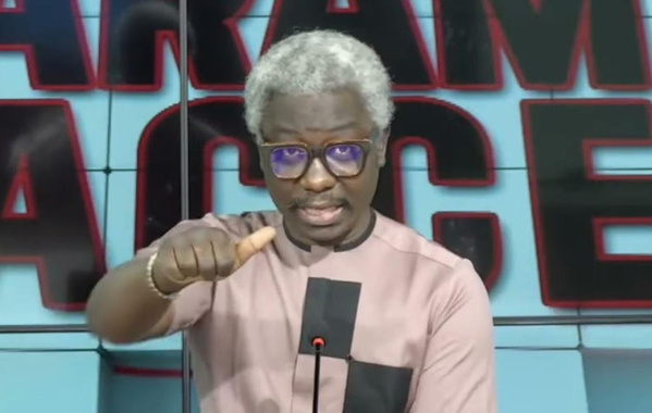 Sûreté urbaine : Pape Ngagne Ndiaye libre après une audition