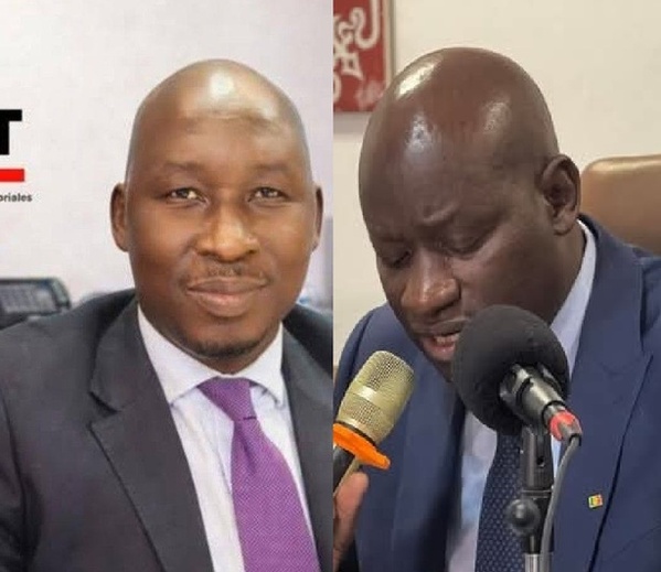 “Il faut le virer immédiatement” : la violente charge de Baye Mayoro Diop contre Abass Fall