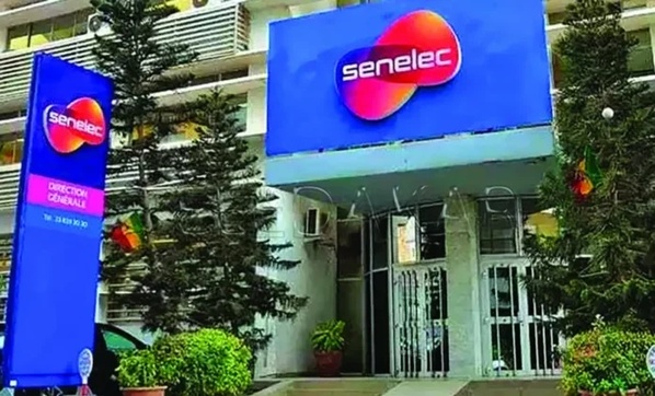 Marché financier régional: La Senelec fait coter son emprunt de 120 milliards de FCfa
