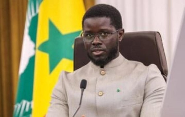 Code électoral : Takku Wallu accuse la présidence de l’Assemblée de défier Bassirou Diomaye Faye Code électoral : Takku Wallu accuse la présidence de l’Assemblée de défier Bassirou Diomaye Faye