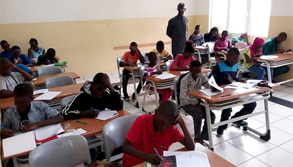 CFEE 2026 : les effectifs en hausse par rapport à l’année dernière