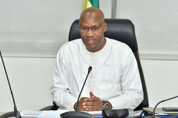 Ministère de la Santé : ”Aucun cas de hantavirus n’a été enregistré au Sénégal ni dans un autre pays africain” Ministère de la Santé : ”Aucun cas de hantavirus n’a été enregistré au Sénégal ni dans un autre pays africain”