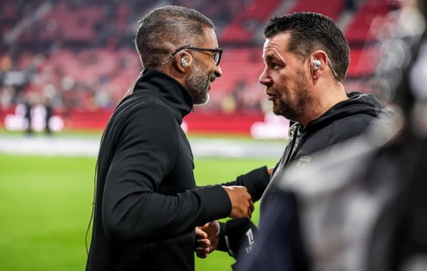 OM : Pierre Sage vole au secours de Beye