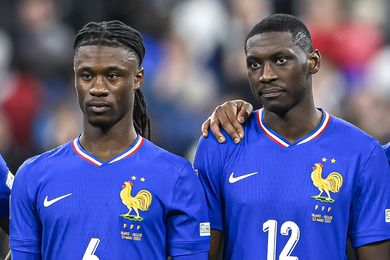 Équipe de France : les grands absents de la liste