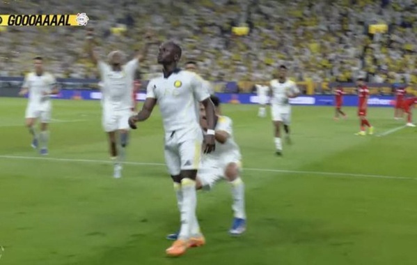 Championnat d’Arabie saoudite : Al Nassr sacré, Sadio Mané buteur Championnat d’Arabie saoudite : Al Nassr sacré, Sadio Mané buteur