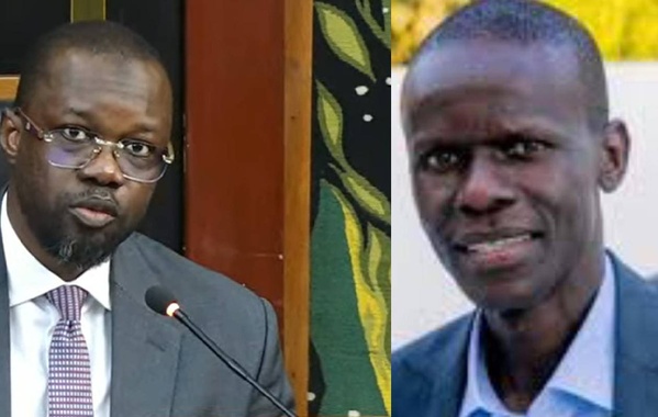 Installation du nouveau président de l'Assemblée : « Les apprentis n'ont rien vu venir », jubile Waly Diouf Bodiang
