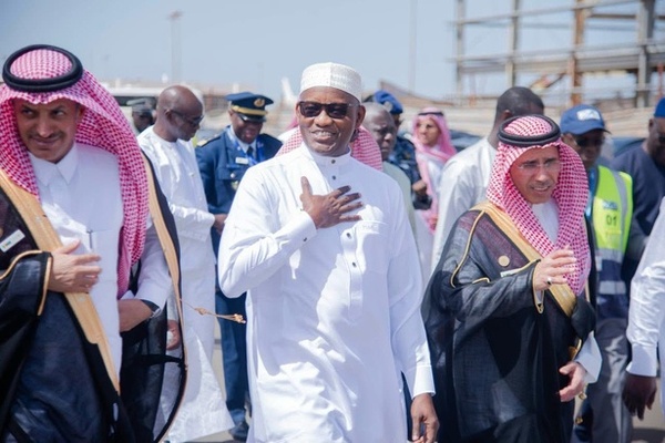 Hajj 2026 : les premiers pèlerins sénégalais de retour au pays ce dimanche Hajj 2026 : les premiers pèlerins sénégalais de retour au pays ce dimanche