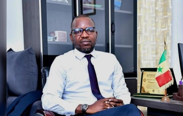 Nomination de Ousmane Diagne à la tête de l’élevage : le SATES adresse ses félicitations et attend des actes Nomination de Ousmane Diagne à la tête de l’élevage : le SATES adresse ses félicitations et attend des actes