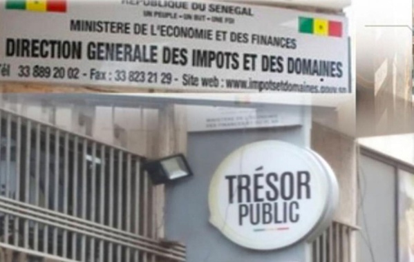 Trésor public : Un préavis de grève sur la table du ministère des Finances dès le 15 juin Trésor public : Un préavis de grève sur la table du ministère des Finances dès le 15 juin