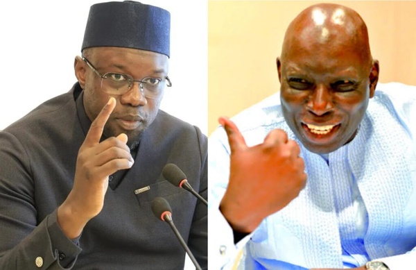 Madiambal Diagne : Le journaliste obsédé par Sonko qui a tout perdu en route (par Mamadou Seck) Madiambal Diagne : Le journaliste obsédé par Sonko qui a tout perdu en route (par Mamadou Seck)