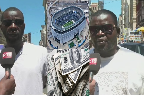 « Acheter un billet à 800 dollars ? Nos familles vont nous en vouloir au Sénégal » : les supporters sénégalais se plaignent de la cherté des Tikets aux États-Unis