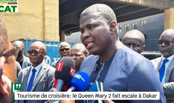 Dette cachée : Amadou Ba accuse certains médias de manipuler les propos d’Ousmane Sonko Dette cachée : Amadou Ba accuse certains médias de manipuler les propos d’Ousmane Sonko