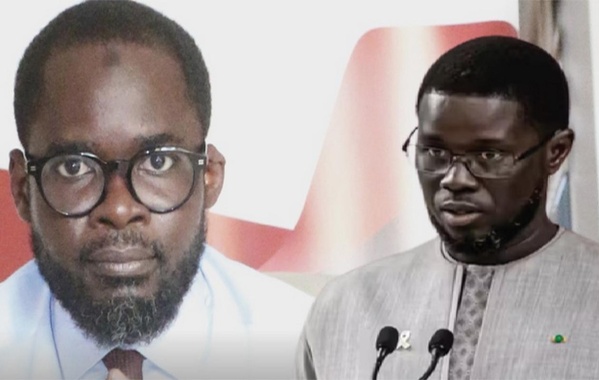 Révision constitutionnelle : Le Forum du justiciable réclame la transparence sur l’avis de Bassirou Diomaye Faye Révision constitutionnelle : Le Forum du justiciable réclame la transparence sur l’avis de Bassirou Diomaye Faye