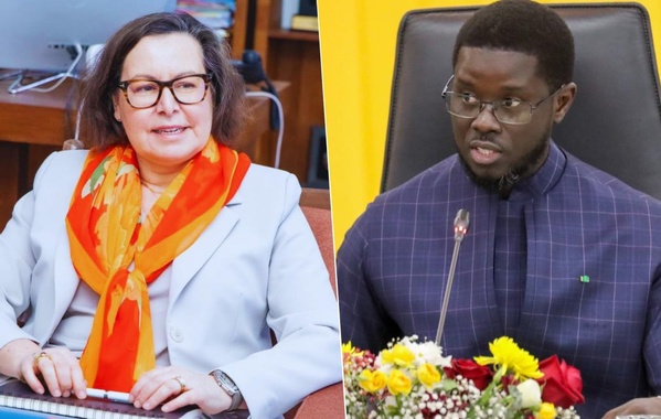 Dette dite cachée, nouveau programme, réformes...: Les conclusions phares du FMI au terme de sa mission au Sénégal