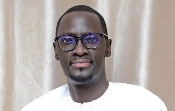 Polémique autour de Me Abdoulaye Tine : Diaraf Sow dénonce une « manipulation » médiatique Polémique autour de Me Abdoulaye Tine : Diaraf Sow dénonce une « manipulation » médiatique