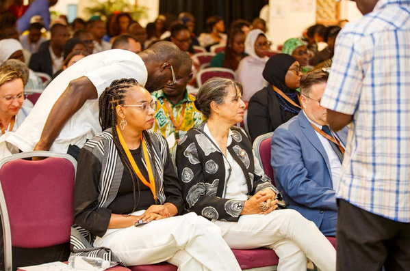 3ème Assises de la démocratie : La société civile se réunit pour repenser l’Afrique 3ème Assises de la démocratie : La société civile se réunit pour repenser l’Afrique
