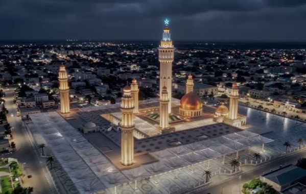 Magal de Touba : un code de conduite annoncé pour encadrer les publications sur les réseaux sociaux Magal de Touba : un code de conduite annoncé pour encadrer les publications sur les réseaux sociaux