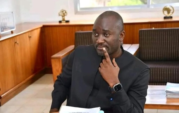 «L’insolence de certains pseudo-leaders de Pastef…» : La charge de Habib Diop, Dg de la SAR «L’insolence de certains pseudo-leaders de Pastef…» : La charge de Habib Diop, Dg de la SAR