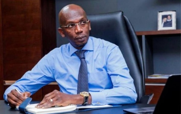 FMI, subvention de l’énergie : Lansana Gagny Sakho plaide pour la privatisation de la Senelec