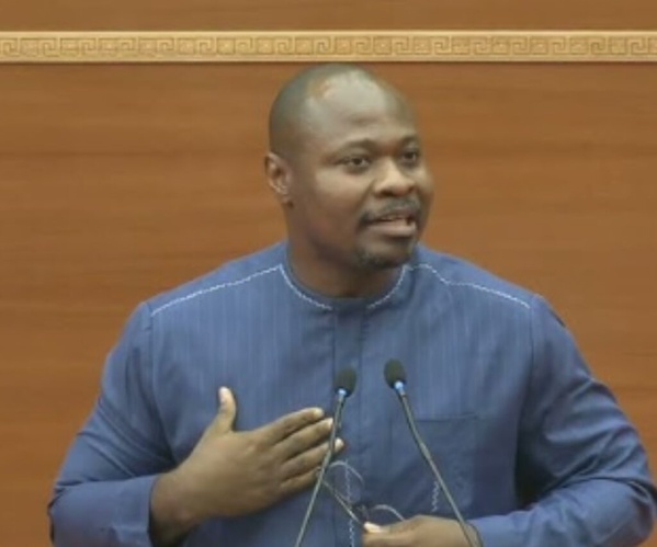 Guy Marius Sagna relance le ministre de la Santé et réclame toute la lumière sur un audit de l’ARP