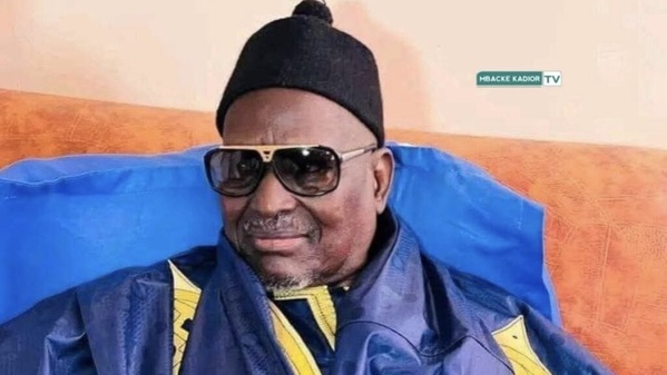 DAROU KHOUDOSS 2026/ Serigne Cheikh Bombaly à Sonko : «de grâce, veillez à ce que ce pays ne sombre pas »
