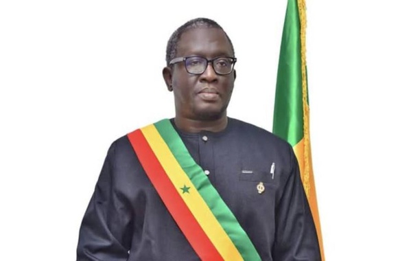 Révision constitutionnelle : La riposte de Pastef suite au recours de Diomaye Faye Révision constitutionnelle : La riposte de Pastef suite au recours de Diomaye Faye