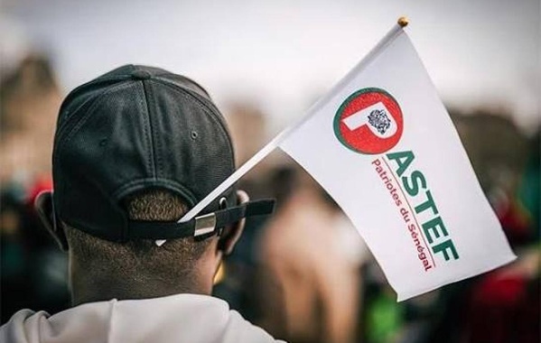 Pastef France : Six hauts responsables suspendus pour création de « courants » parallèles