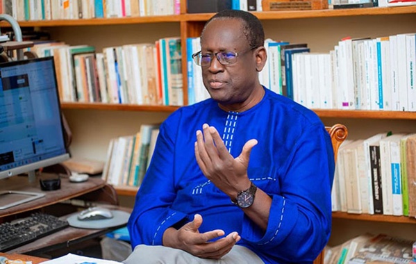 La nature du régime politique sénégalais : un semi-présidentialisme à l'épreuve du rapport de force (Par Chérif Salif Sy, économiste-politiste) La nature du régime politique sénégalais : un semi-présidentialisme à l'épreuve du rapport de force (Par Chérif Salif Sy, économiste-politiste)