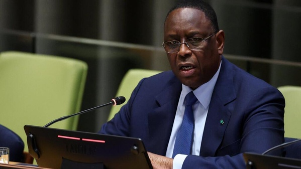 Retour de Macky Sall : «Il sera accueilli en…»