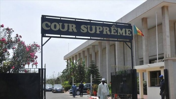 Cité Fayçal : Camouflet pour la SOGEPA, la Cour suprême annule définitivement les expulsions Cité Fayçal : Camouflet pour la SOGEPA, la Cour suprême annule définitivement les expulsions