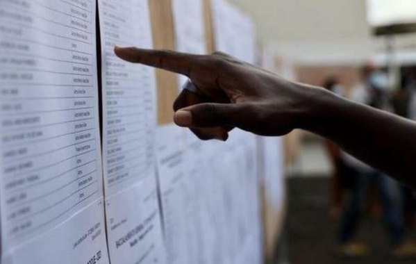 Réussite au bac général (1er tour) : le classement par région Réussite au bac général (1er tour) : le classement par région