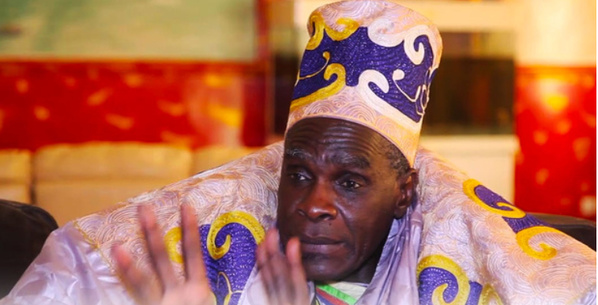 Nécrologie : décès du Jaaraf Youssou Ndoye Nécrologie : décès du Jaaraf Youssou Ndoye