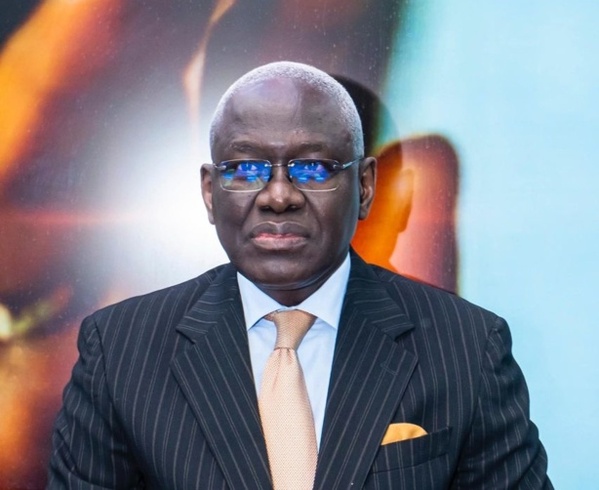 Senelec : Habib Sy démissionne de la présidence du Conseil d'administration Senelec : Habib Sy démissionne de la présidence du Conseil d'administration