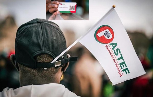 Interdictions : Pastef annonce une riposte face à ce qu'il qualifie de "sabotages"