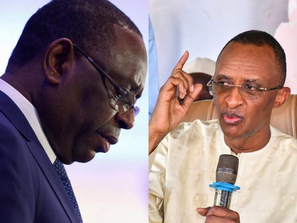 APR : Macky Sall enregistre un nouveau mouvement