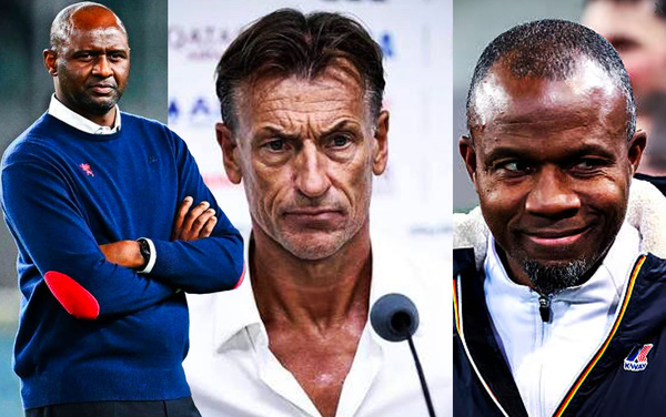 Équipe nationale du Sénégal : la FSF affine sa short-list, trois grands noms se détachent pour succéder à Pape Thiaw
