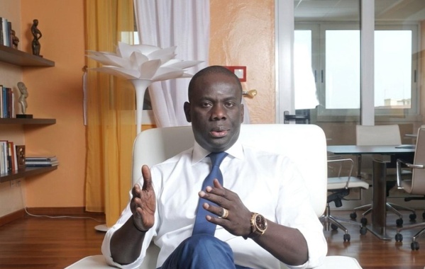 Pastef : le rappel à l’ordre de Malick Gackou à... Pastef : le rappel à l’ordre de Malick Gackou à...