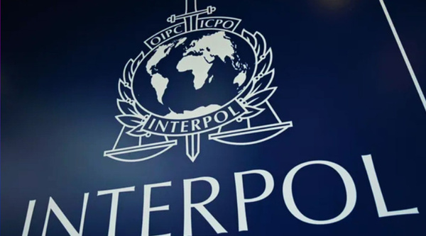 Secteur pétrolier sénégalais : Interpol révèle une tentative de casse numérique de 4,7 milliards F CFA Secteur pétrolier sénégalais : Interpol révèle une tentative de casse numérique de 4,7 milliards F CFA