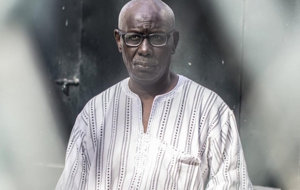 Boubacar Boris Diop – « Diomaye Faye se comporte déjà comme un Président en fin de règne » Boubacar Boris Diop – « Diomaye Faye se comporte déjà comme un Président en fin de règne »