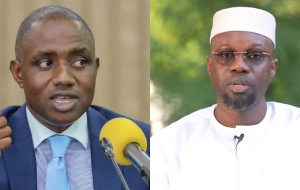 « Des vies sacrifiées pour une imposture morale » : Yoro Dia répond à Ousmane Sonko