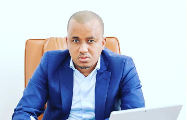 Oumar Sow défend Sonko face à ses détracteurs : « Vous avez profité de sa popularité pour arriver au pouvoir » Oumar Sow défend Sonko face à ses détracteurs : « Vous avez profité de sa popularité pour arriver au pouvoir »