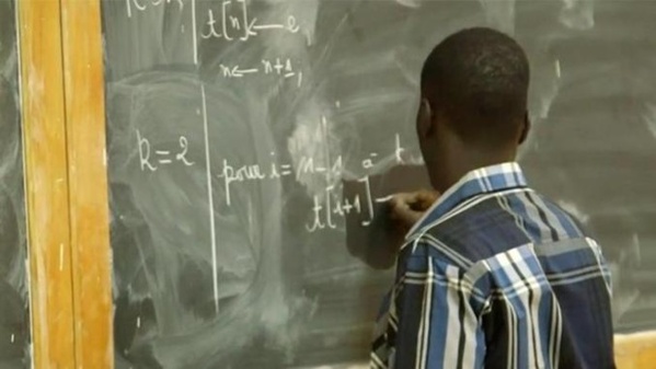 Sénégal : le ministère de l’Éducation annonce le recrutement de 2 527 enseignants Sénégal : le ministère de l’Éducation annonce le recrutement de 2 527 enseignants