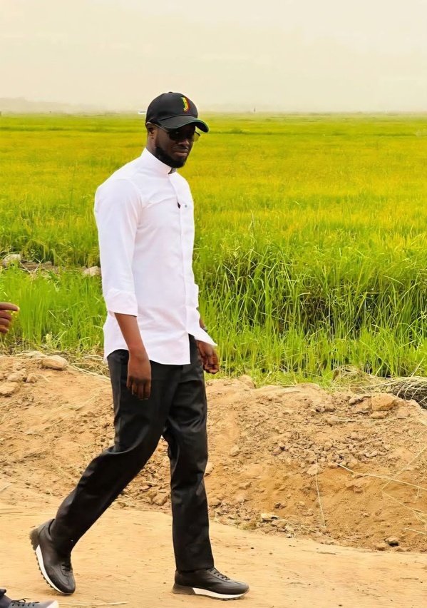 Vie chère au Sénégal : quand le panier de la ménagère devient le miroir d’une économie à bout de souffle Vie chère au Sénégal : quand le panier de la ménagère devient le miroir d’une économie à bout de souffle