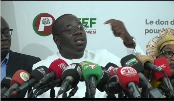 Carburants : Birame Souleye Diop explique pourquoi la hausse aurait pu être évitée Carburants : Birame Souleye Diop explique pourquoi la hausse aurait pu être évitée
