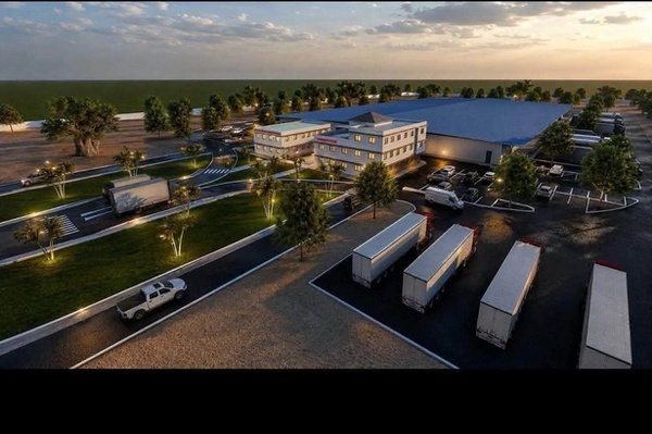 Casamance : Sadio Mané lance un gigantesque projet agro-industriel de 8,7 milliards FCFA Casamance : Sadio Mané lance un gigantesque projet agro-industriel de 8,7 milliards FCFA